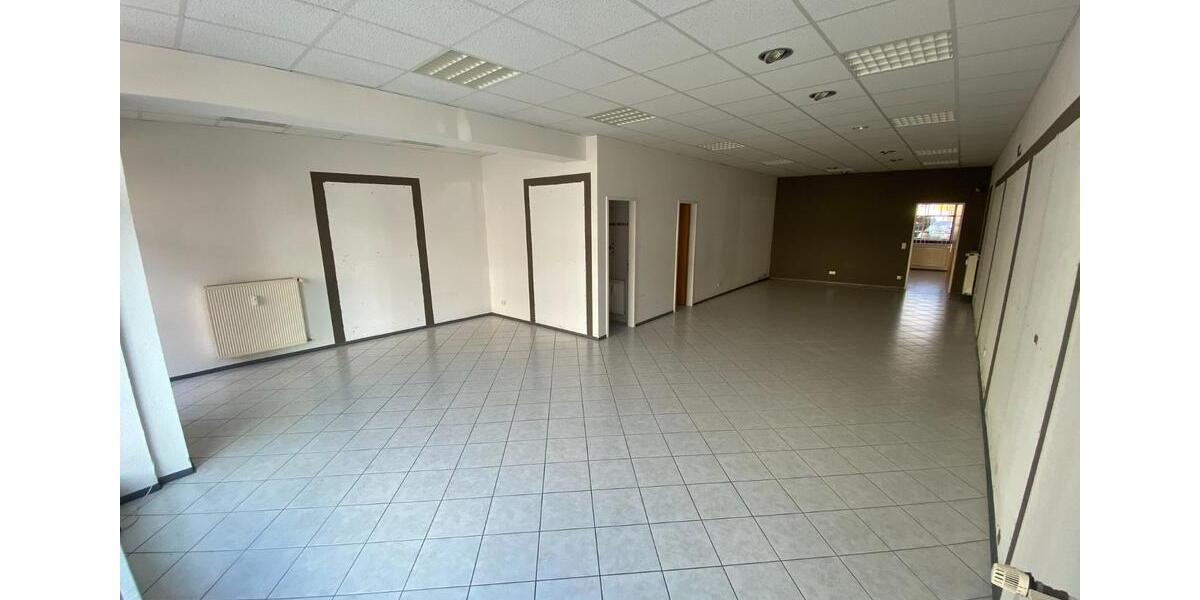 Gewerbeobjekt Eisleben (Lutherstadt) - 855&euro; | Angebot:25102946