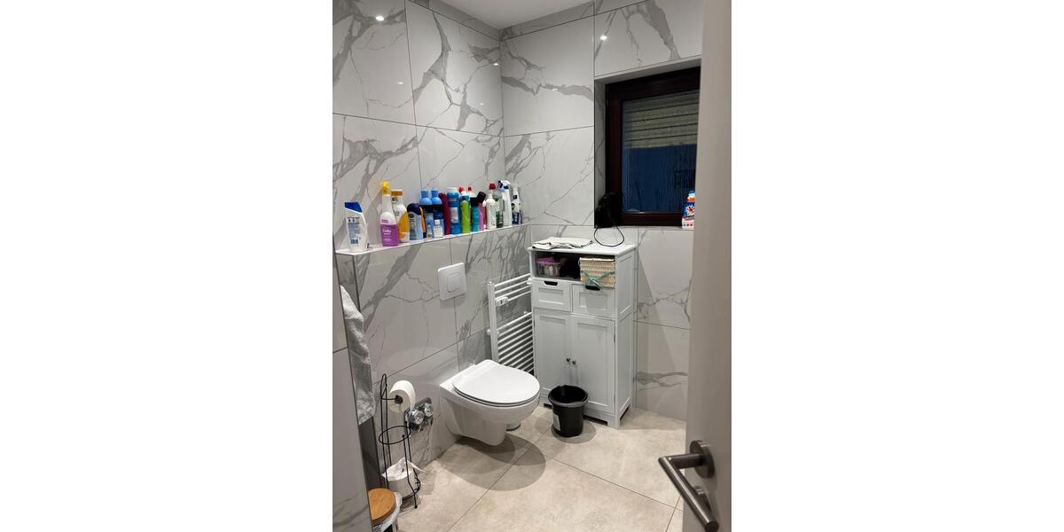 Etagenwohnung Mainhausen - 4 Zimmer, 110 m&sup2;, 1.700&euro; | Angebot:24446602