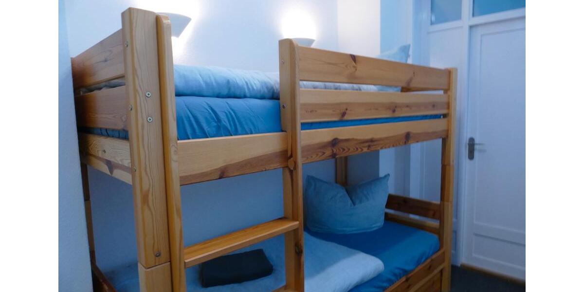 Wohnen auf Zeit Greifswald - 5 Zimmer, 110 m&sup2;, 220&euro; | Angebot:26397494