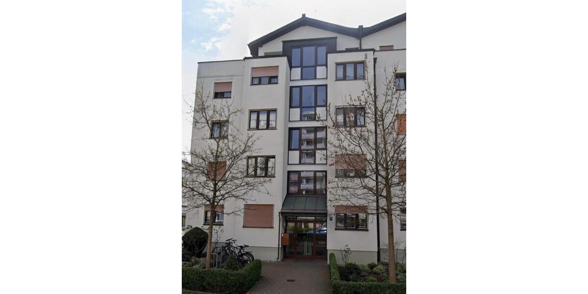 Etagenwohnung Germering - 2 Zimmer, 56 m&sup2;, 1.250&euro; | Angebot:25104485