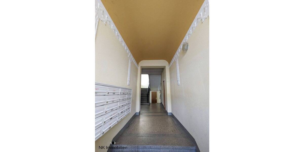 Etagenwohnung Chemnitz Bernsdorf - 2 Zimmer, 53 m&sup2;, 295&euro; | Angebot:26763902