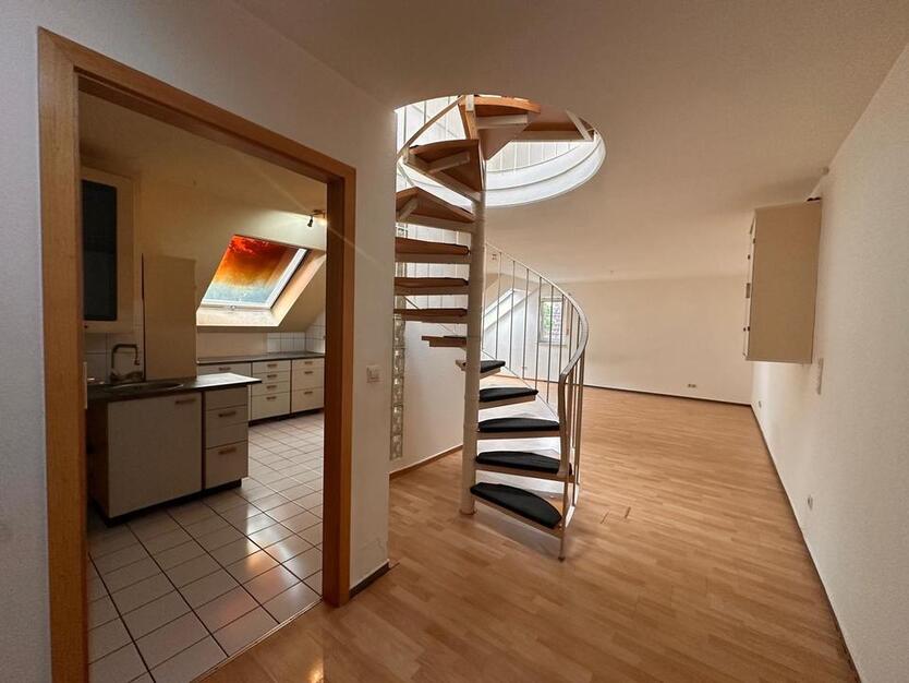 MaisonettenWohnung in Uhingen ( Göppingen )