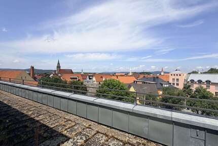 Wohnung Neumarkt Altenhof - 5.5 Zimmer, 181 m&sup2;, 2.300&euro; | Angebot:27055699