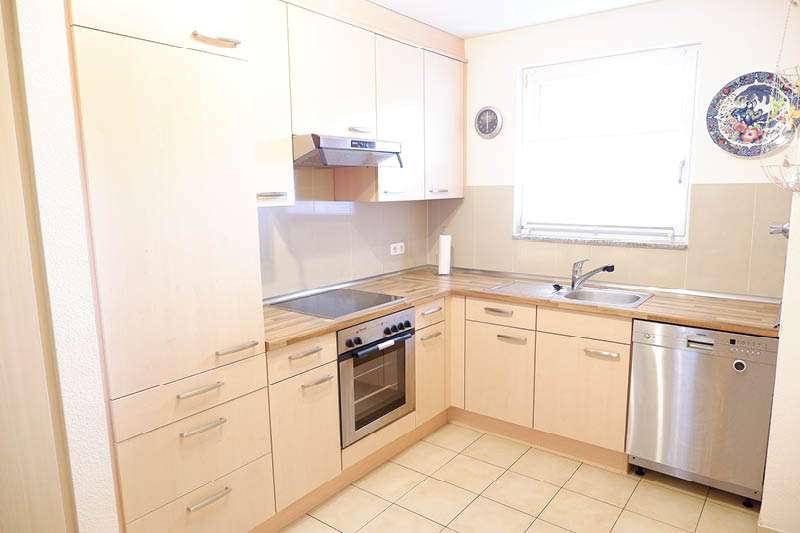 Wohnung zum Mieten in Geesthacht 972,25 € 77.78 m²