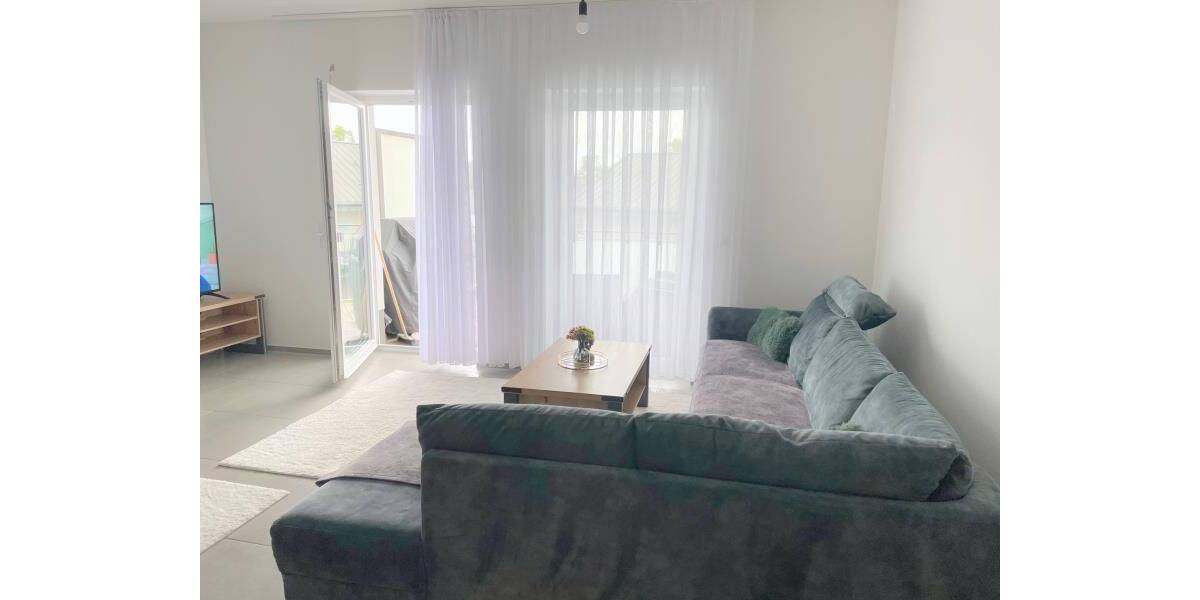 Etagenwohnung Montabaur - 2 Zimmer, 59 m&sup2;, 650&euro; | Angebot:26825442
