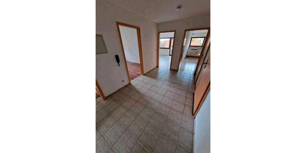 Etagenwohnung Stimpfach - 3 Zimmer, 75 m&sup2;, 750&euro; | Angebot:26589586