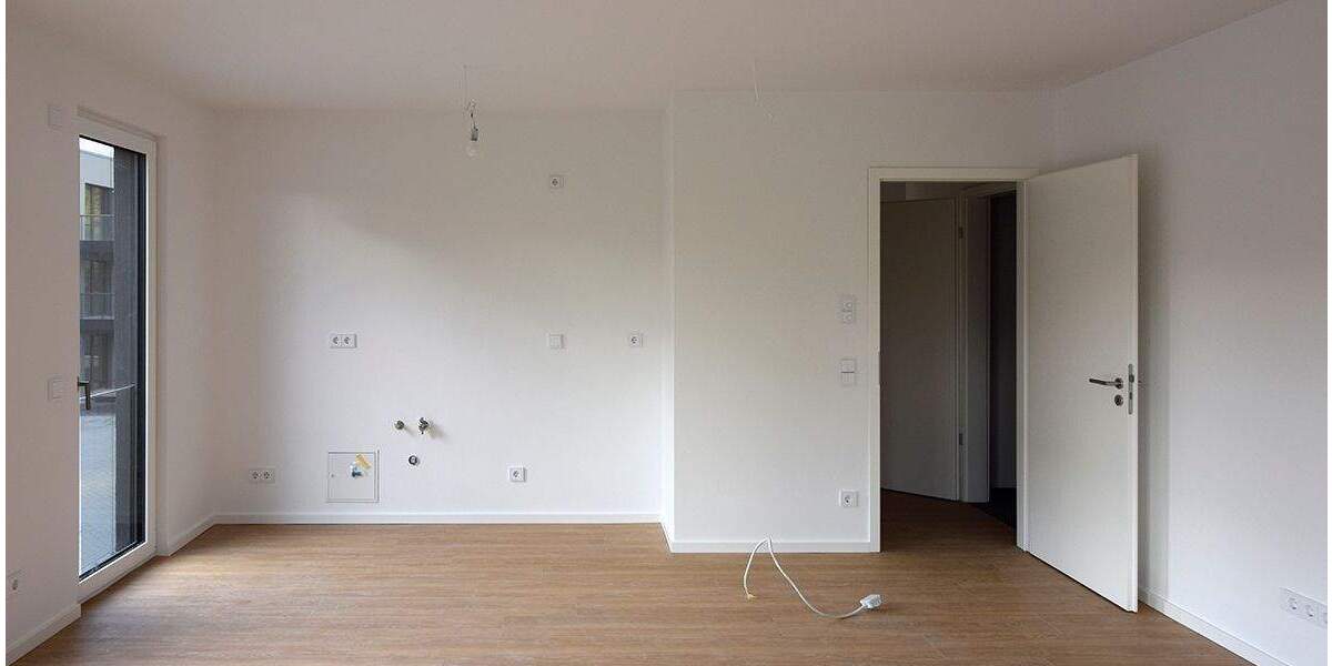 Etagenwohnung Bestensee - 4 Zimmer, 107 m&sup2;, 1.515&euro; | Angebot:24791404