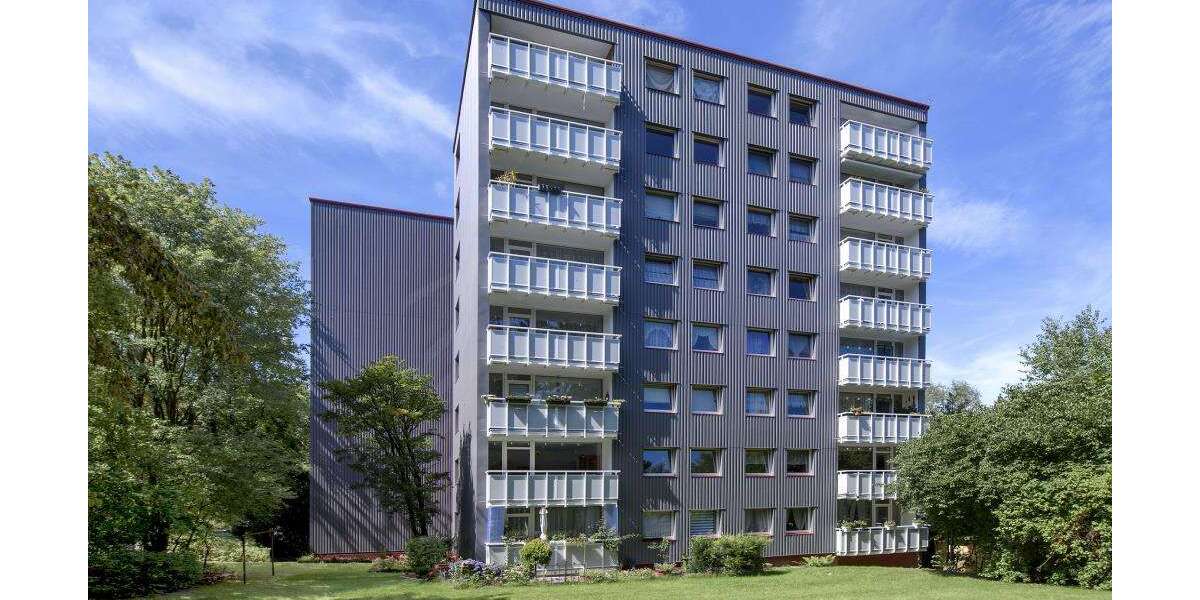 Etagenwohnung Velbert Velbert-Mitte - 2 Zimmer, 63 m&sup2;, 479&euro; | Angebot:26098291