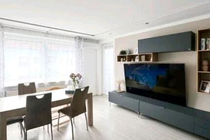 Lichtdurchflutete 4-Zimmer-Wohnung zu vermieten 4 zimmer