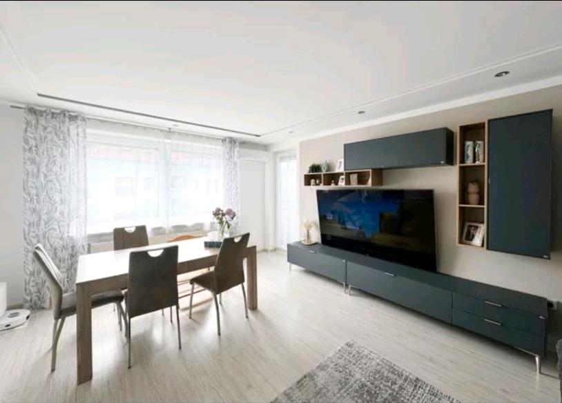 Lichtdurchflutete 4-Zimmer-Wohnung zu vermieten 4 zimmer