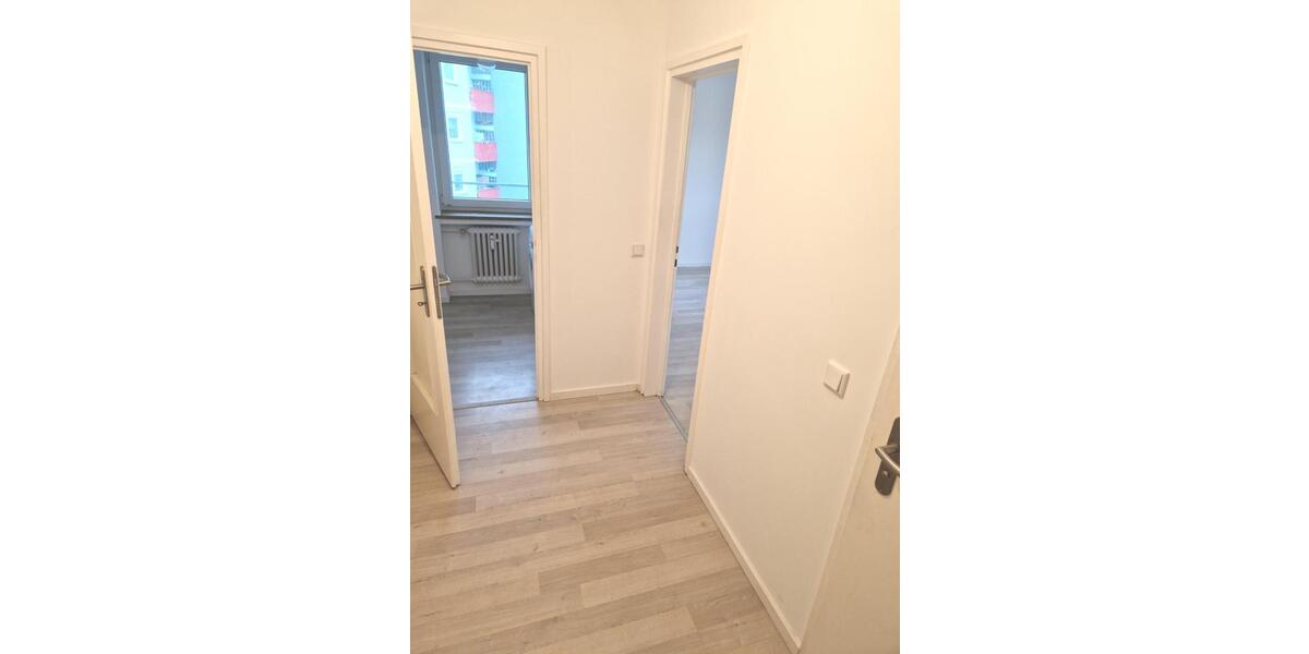 Etagenwohnung Coburg - 1 Zimmer, 33 m&sup2;, 340&euro; | Angebot:26364482