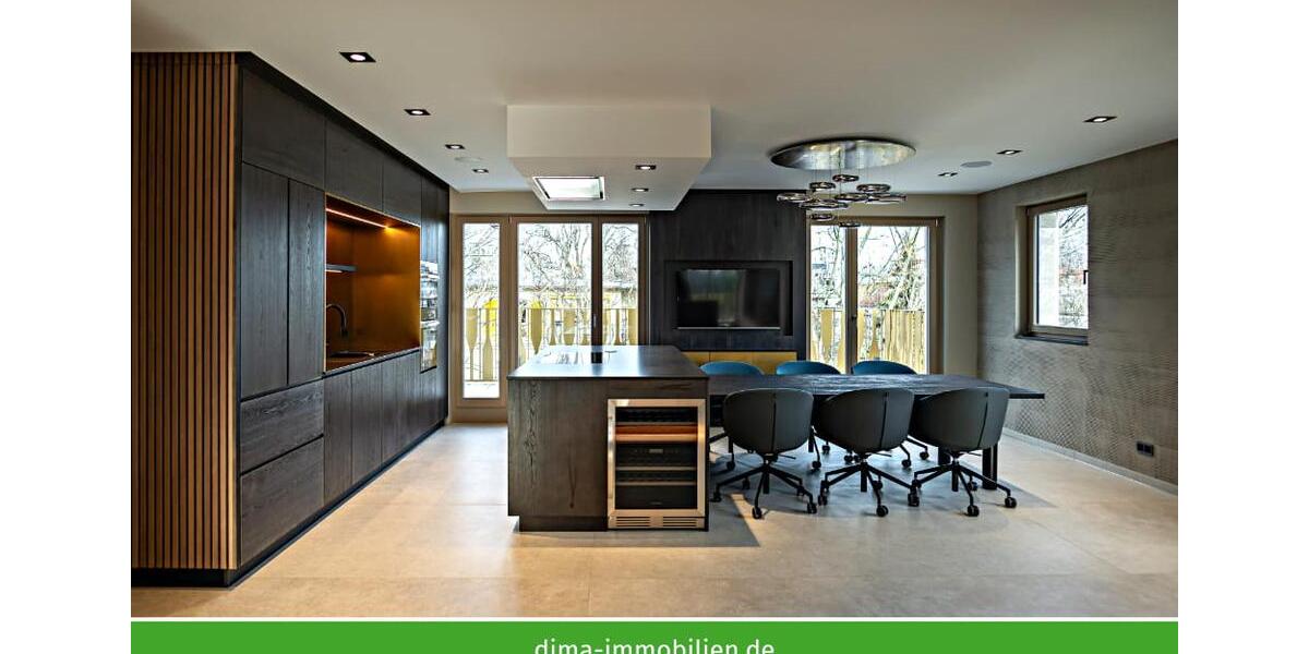 Einfamilienhaus Leipzig Mitte - 4 Zimmer, 243 m&sup2;, 6.800&euro; | Angebot:26564883