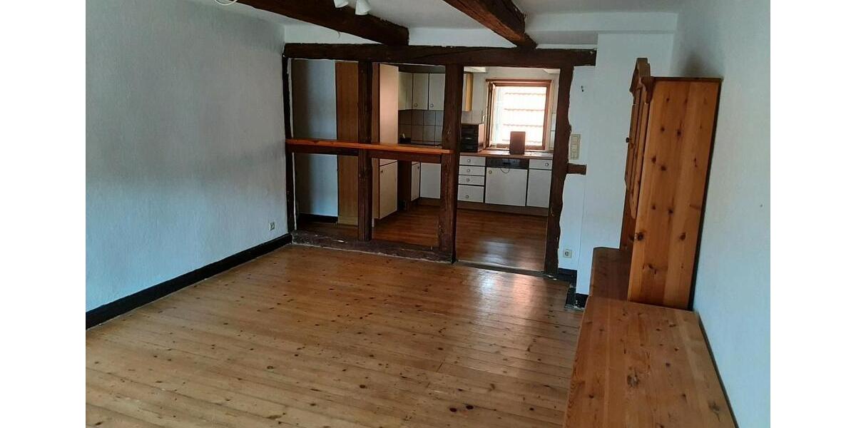 Etagenwohnung Friedland - 3 Zimmer, 67 m&sup2;, 450&euro; | Angebot:24830469