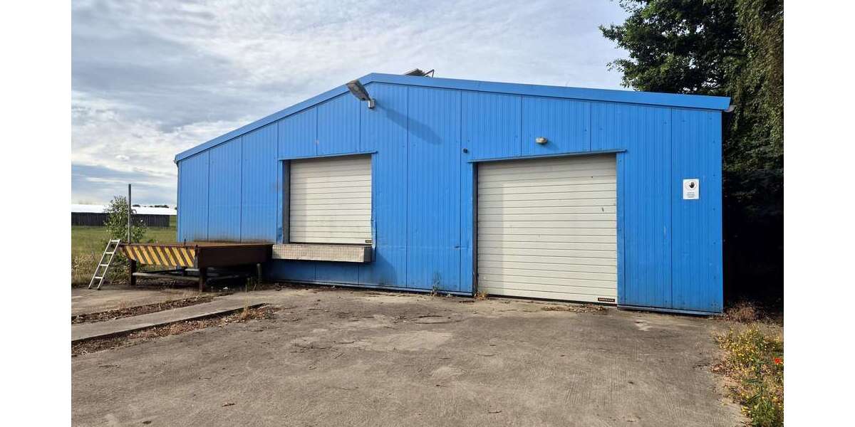 Gewerbeobjekt Selfkant Höngen - 800&euro; | Angebot:27071769