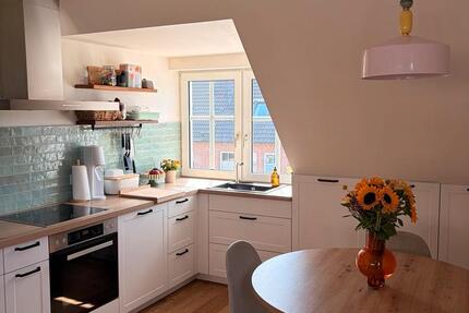 Wohnung Bocholt - 3 Zimmer, 103 m&sup2;, 1.289&euro; | Angebot:26670829