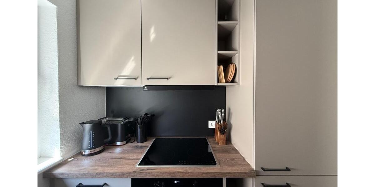 Wohnen auf Zeit Bietigheim-Bissingen Bissingen - 1 Zimmer, 25 m&sup2;, 790&euro; | Angebot:26210801