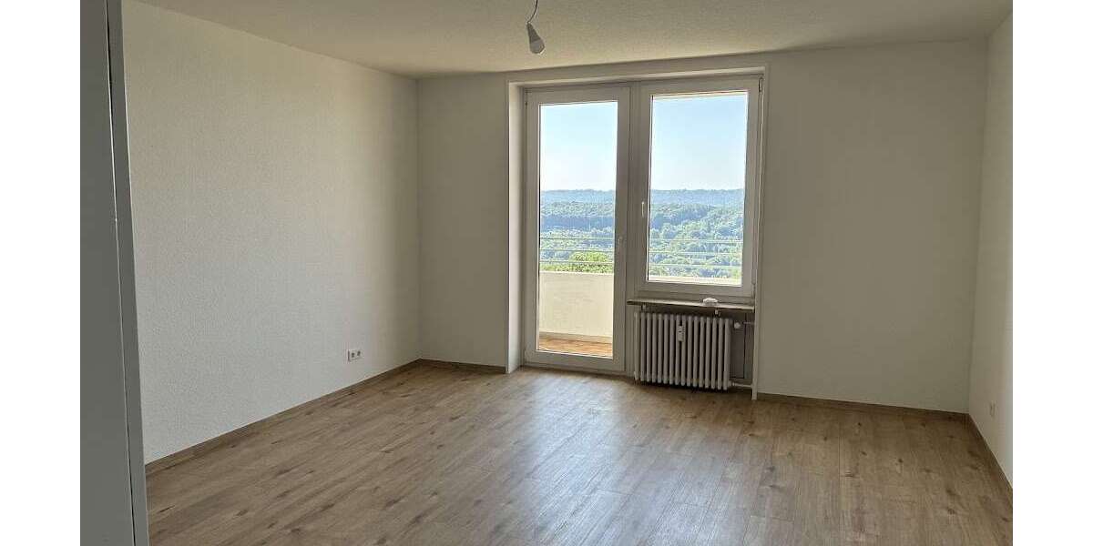 Etagenwohnung Wuppertal Gemarkung Elberfeld - 2 Zimmer, 65 m&sup2;, 605&euro; | Angebot:24606231