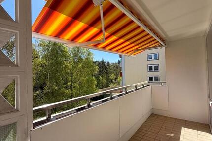 Wohnung Bindlach - 3.5 Zimmer, 93 m&sup2;, 1.000&euro; | Angebot:26567925
