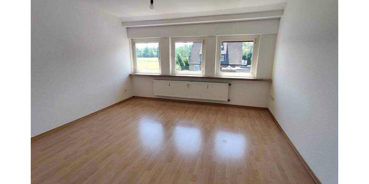 Etagenwohnung Bielefeld Ummeln - 3 Zimmer, 55 m&sup2;, 450&euro; | Angebot:26851411