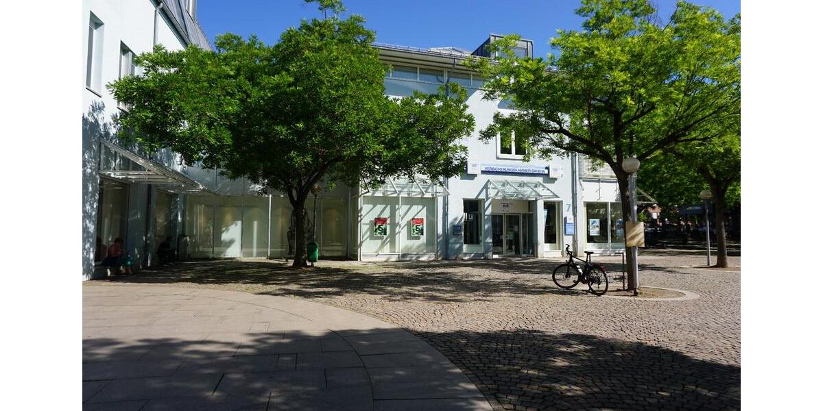 Gewerbeobjekt Zweibrücken - 8&euro; | Angebot:19590522