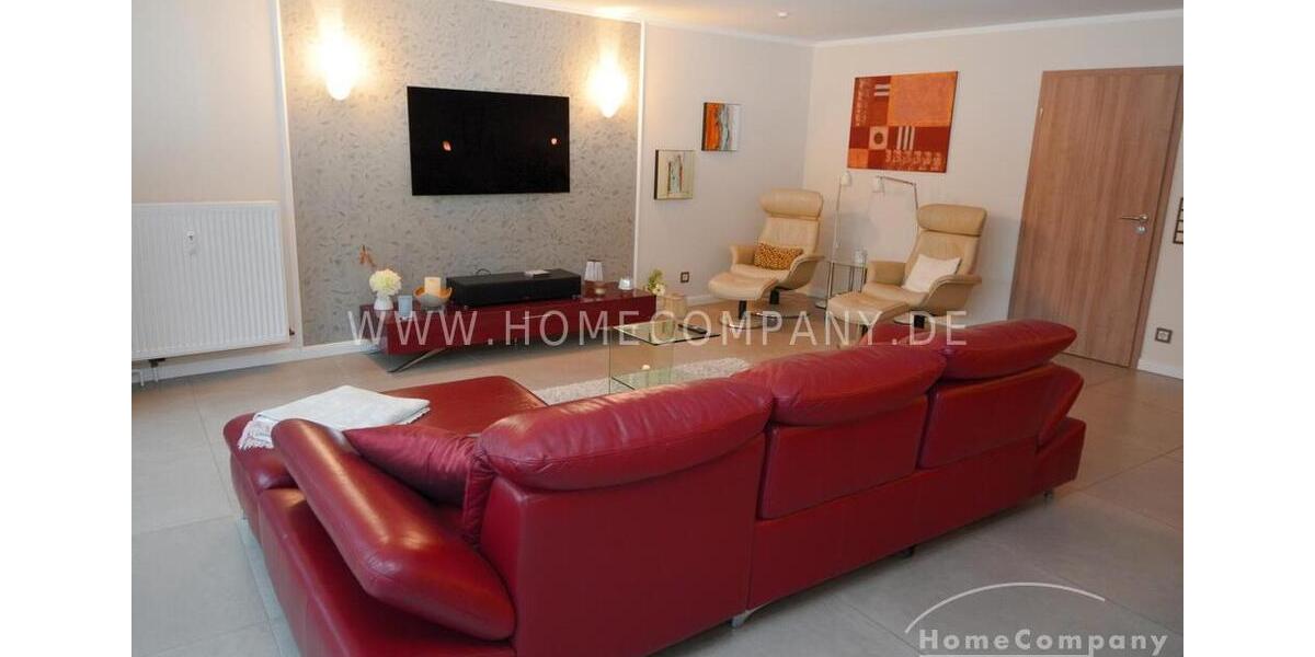 Wohnen auf Zeit Bordesholm - 3 Zimmer, 137 m&sup2;, 1.800&euro; | Angebot:24279206