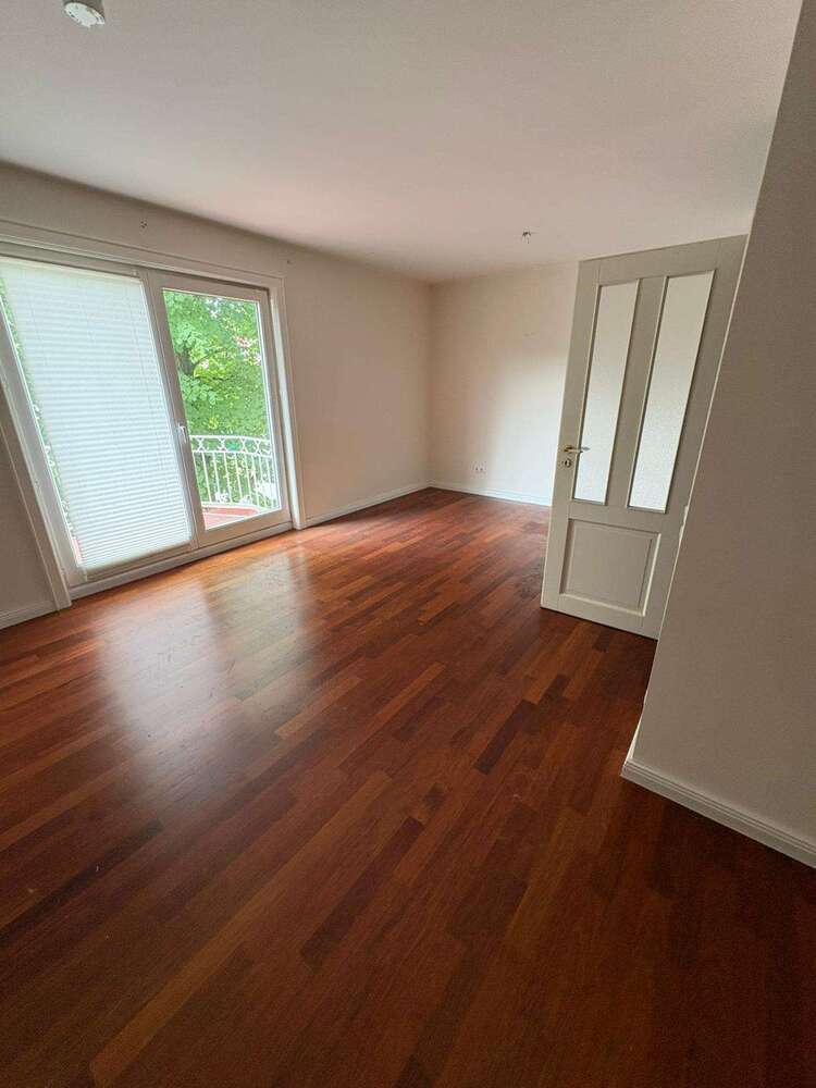 Wohnung zum Mieten in Hamburg 672 € 42 m²