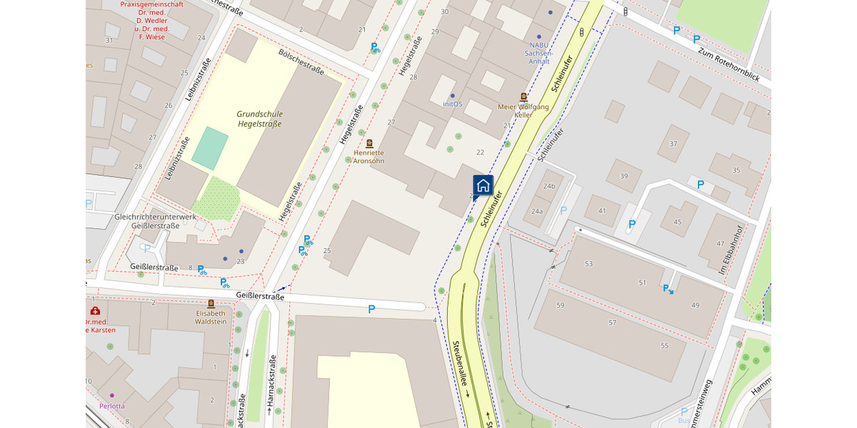 Wohnen, wie es sein soll – großzügig und hell 4 zimmer