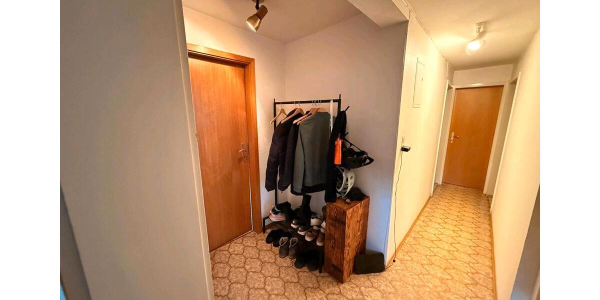 Etagenwohnung Schwäbisch Gmünd - 4 Zimmer, 80 m&sup2;, 720&euro; | Angebot:24640662