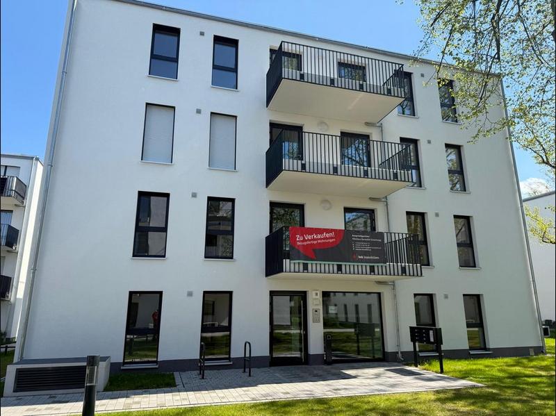 Neugbaute moderne 4-Zimmer Penthousewohnung 4 zimmer