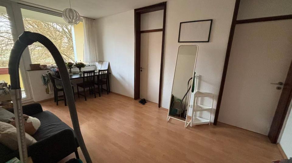 Wohnen auf Zeit Siegen Weidenau - 1 Zimmer, 15 m&sup2;, 340&euro; | Angebot:25989705