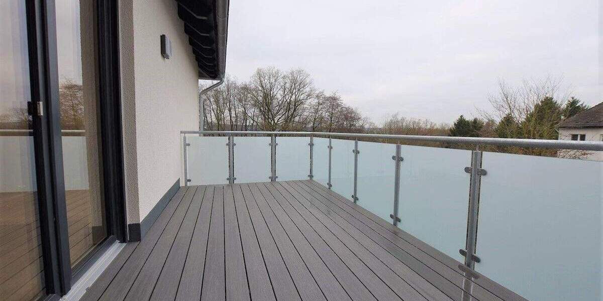 Etagenwohnung Menden Lendringsen - 3 Zimmer, 98 m&sup2;, 1.185&euro; | Angebot:26155724