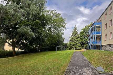 Wohnung zum Mieten in Chemnitz 400 € 68.15 m²