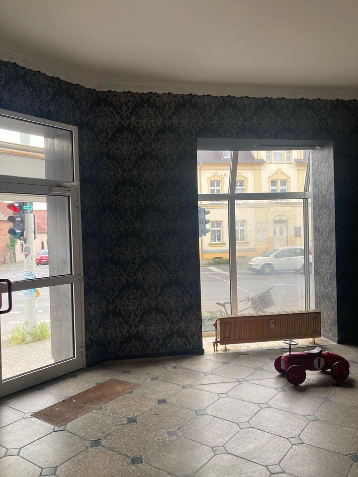 Gewerbefläche in Cottbus Ströbitz