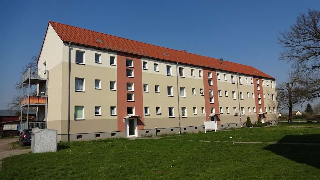 Wohnung zum Mieten in Pessin 422 € 59.4 m² 3 zimmer