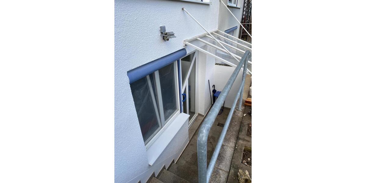 Hochparterre Filderstadt - 1 Zimmer, 33 m&sup2;, 690&euro; | Angebot:25251548