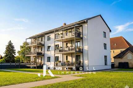 Wohnung Senftenberg - 3 Zimmer, 92 m&sup2;, 923&euro; | Angebot:25022828