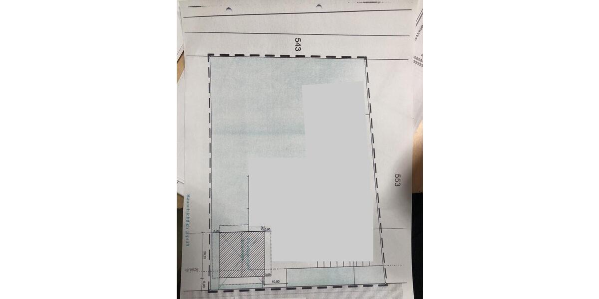 Gewerbeobjekt Rahden - 2.000&euro; | Angebot:26215822