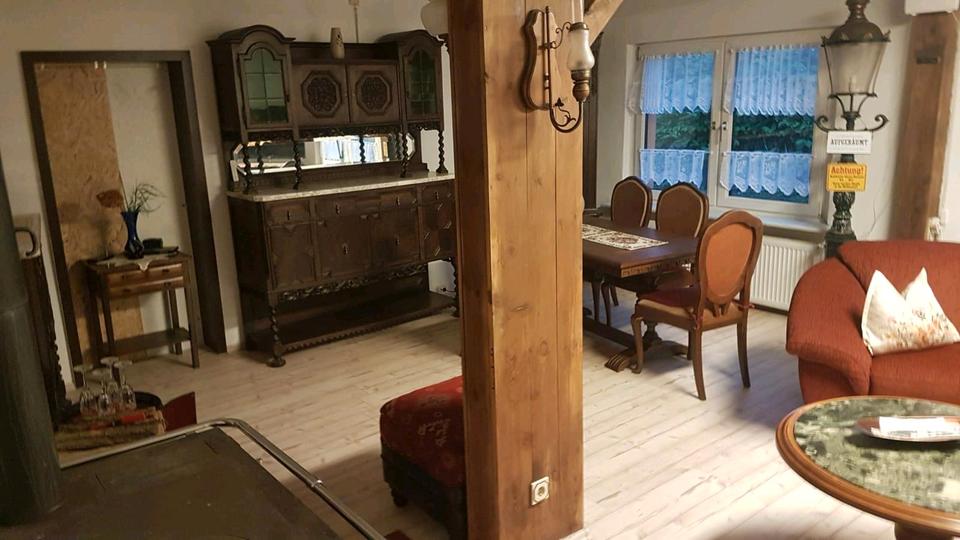 Einfamilienhaus 4 zimmer