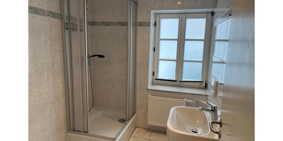 Ihr neues Zuhause in der Helmstedter Innenstadt 2 zimmer