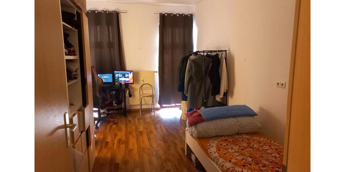 Wohnen auf Zeit Jena - 3 Zimmer, 62 m&sup2;, 422&euro; | Angebot:26669904