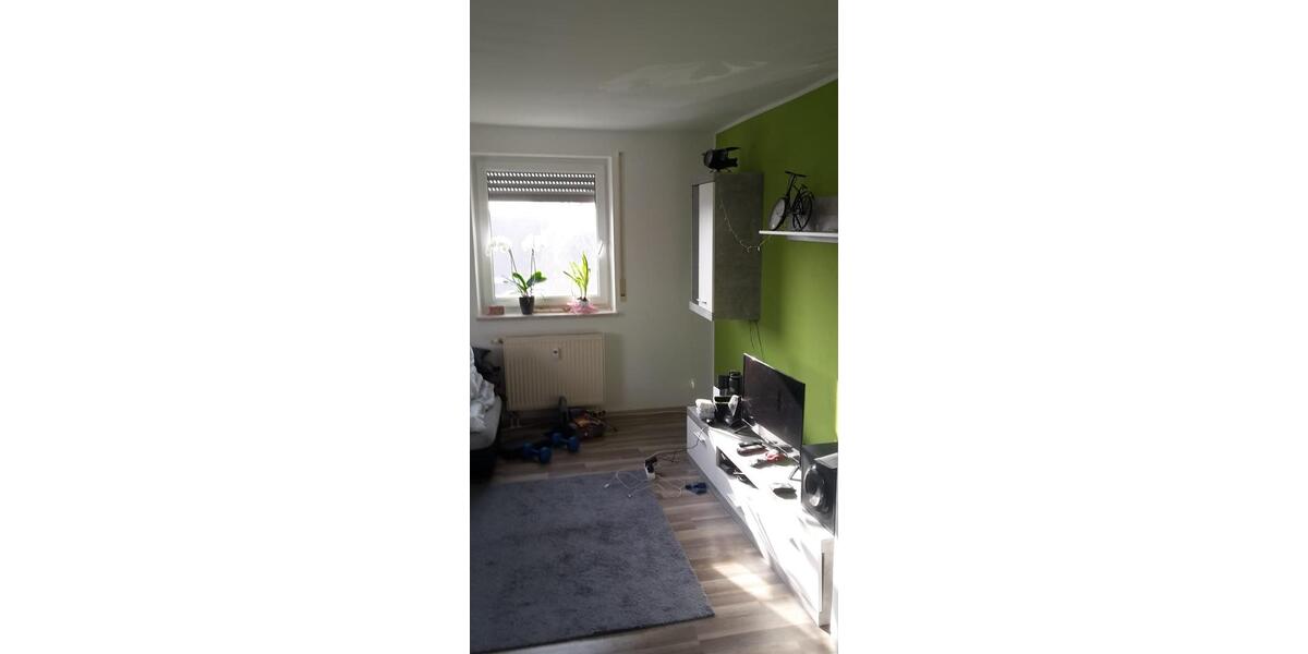 Dachgeschoßwohnung Ornbau - 4 Zimmer, 90 m&sup2;, 720&euro; | Angebot:25323903