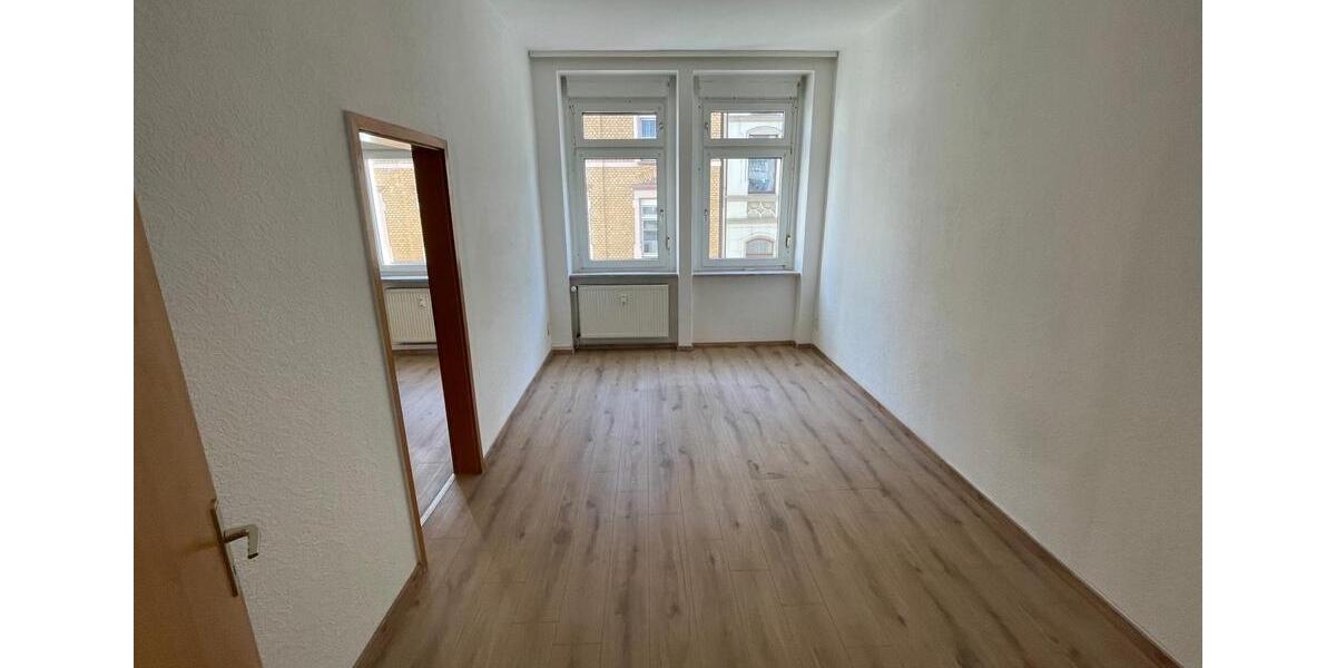Etagenwohnung Krefeld Benrad - 2 Zimmer, 51 m&sup2;, 575&euro; | Angebot:26612607