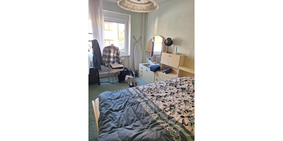 Erdgeschoßwohnung Neunkirchen - 2 Zimmer, 65 m&sup2;, 420&euro; | Angebot:25022816