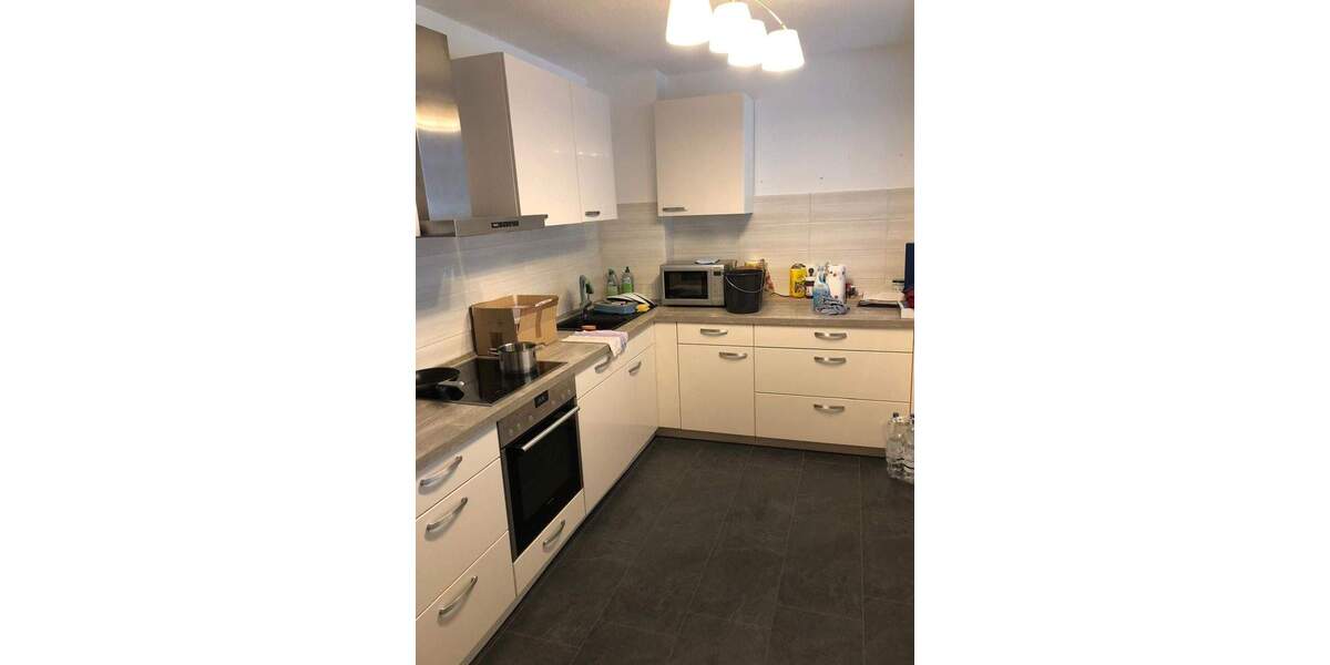 Etagenwohnung Saarbrücken Dudweiler - 3 Zimmer, 76 m&sup2;, 630&euro; | Angebot:24577710