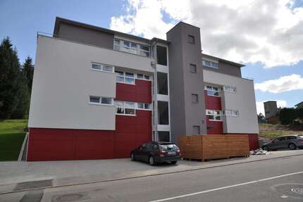 Wohnung Aldingen - 4 Zimmer, 123 m&sup2;, 1.110&euro; | Angebot:27232813