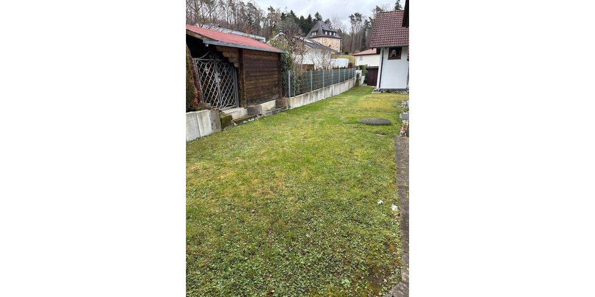 1 Zimmer Wohnung für 2 Jahre befr. in Unteruhldingen zu verm. 1 zimmer