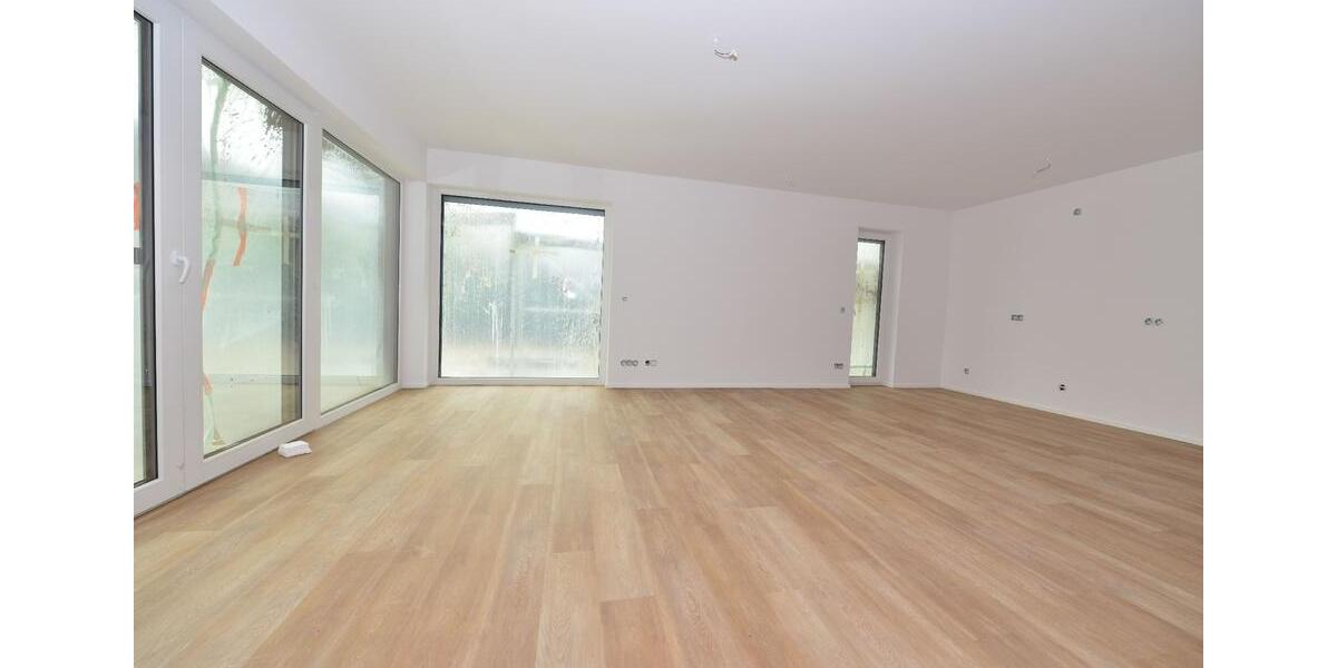 Erdgeschoßwohnung Hennef (Sieg) - 3 Zimmer, 89 m&sup2;, 1.290&euro; | Angebot:26422021