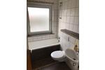 3 Zimmer Wohnung, Balkon u. Garten, Einbauküche,Tageslichtbad- G zimmer
