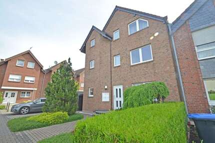 Wohnung Brühl-Badorf Badorf - 3 Zimmer, 80 m&sup2;, 880&euro; | Angebot:26988653