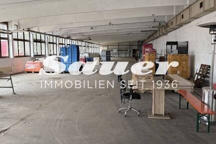 Gewerbeobjekt Schwaig - 7.500&euro; | Angebot:25781312